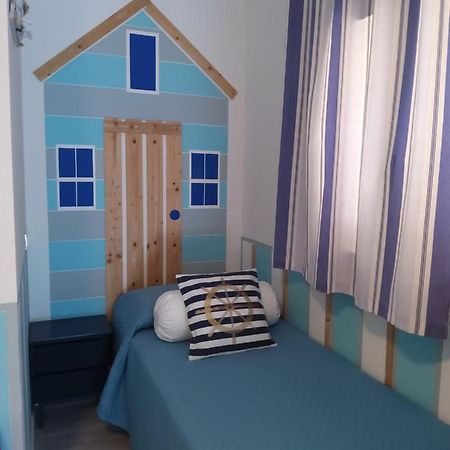Beachhome Gabicce Mare Bagian luar foto