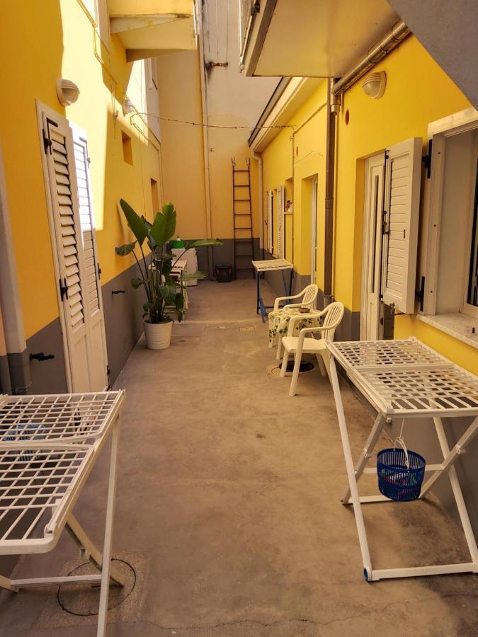 Beachhome Gabicce Mare Bagian luar foto
