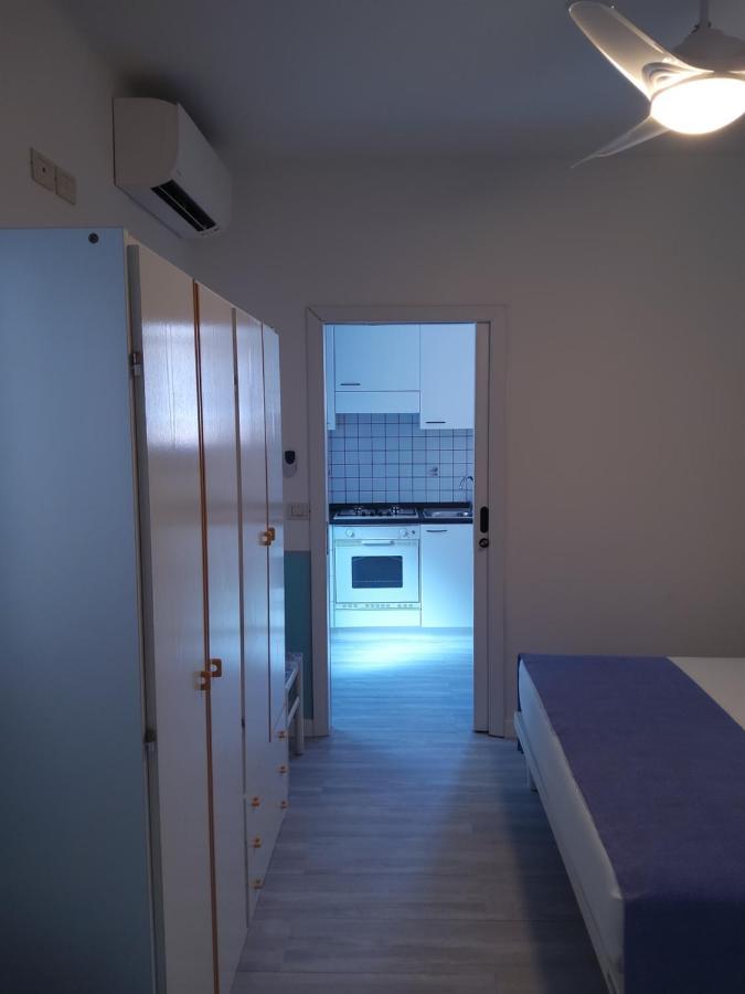 Beachhome Gabicce Mare Bagian luar foto