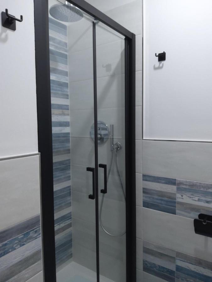 Beachhome Gabicce Mare Bagian luar foto