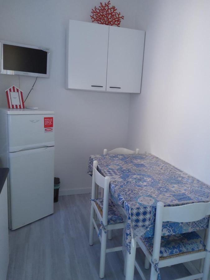 Beachhome Gabicce Mare Bagian luar foto