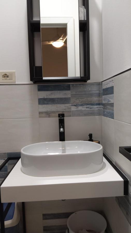 Beachhome Gabicce Mare Bagian luar foto