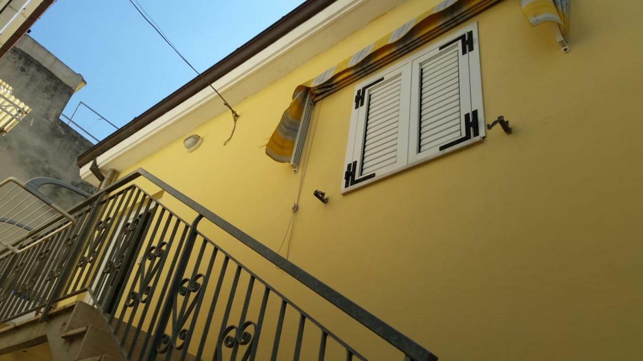 Beachhome Gabicce Mare Bagian luar foto