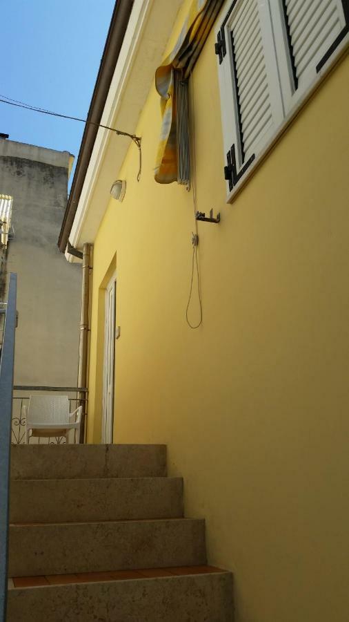 Beachhome Gabicce Mare Bagian luar foto